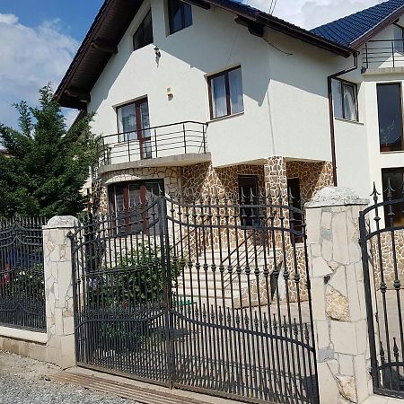 Bigcitty Rooms Cluj-Napoca Eksteriør billede
