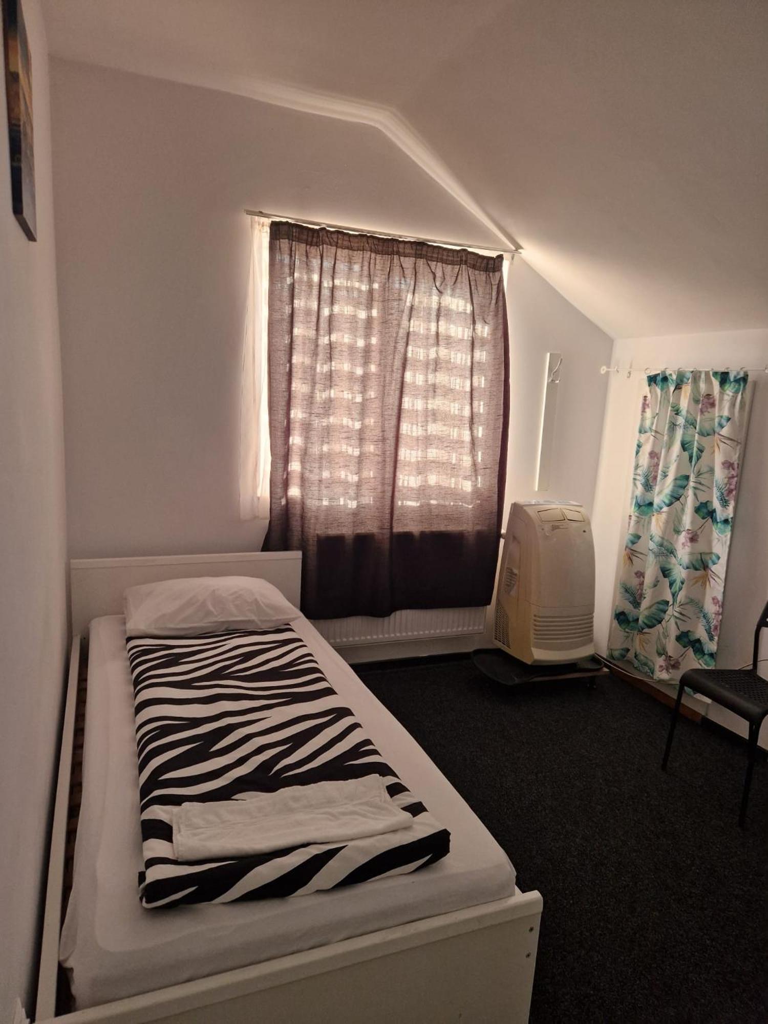 Bigcitty Rooms Cluj-Napoca Eksteriør billede