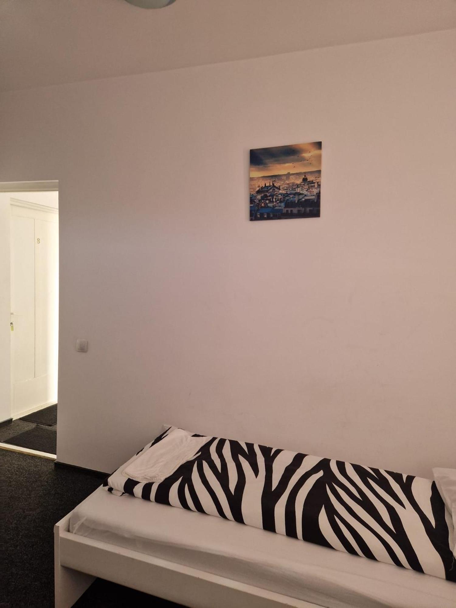 Bigcitty Rooms Cluj-Napoca Eksteriør billede