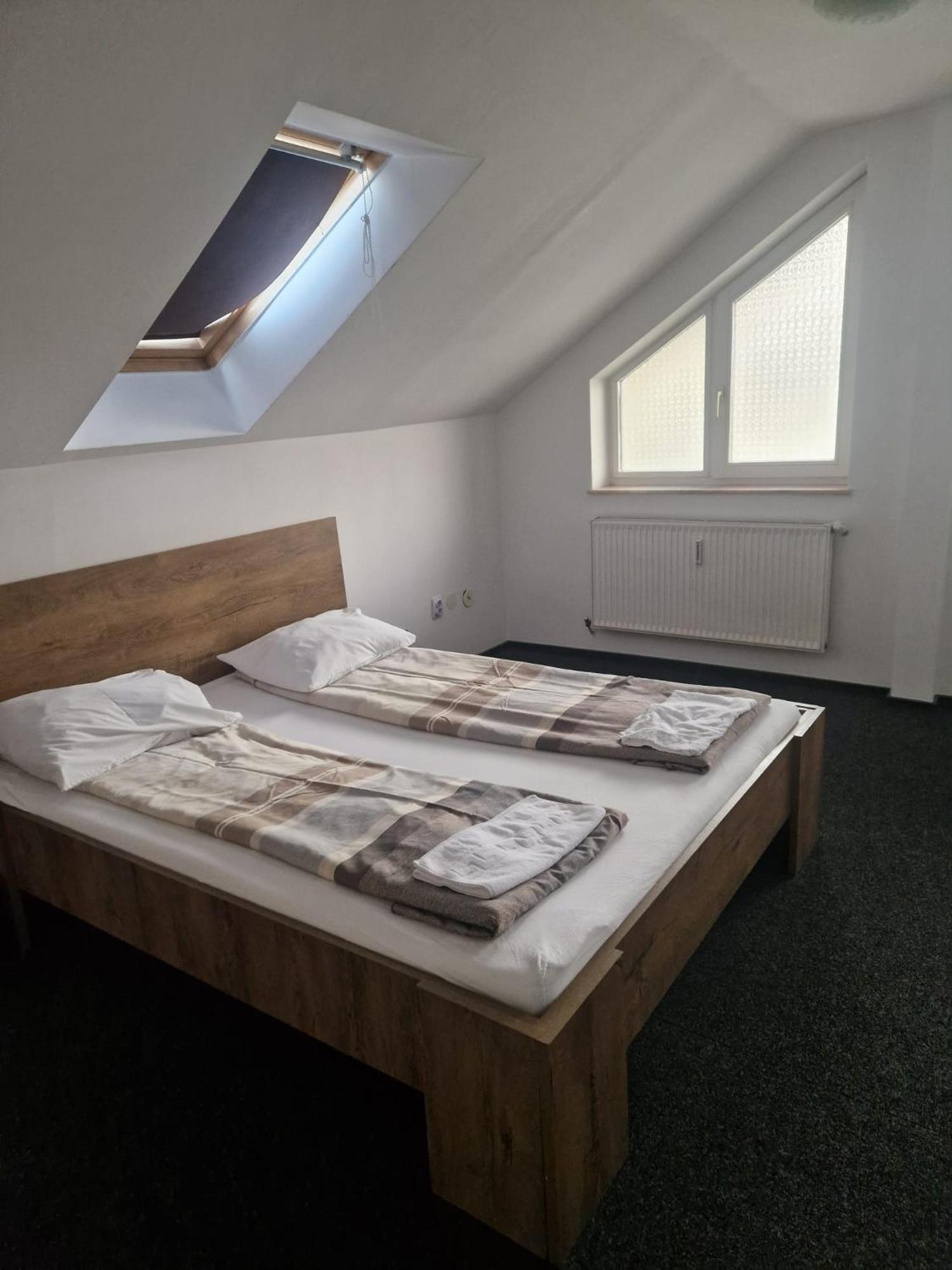 Bigcitty Rooms Cluj-Napoca Eksteriør billede