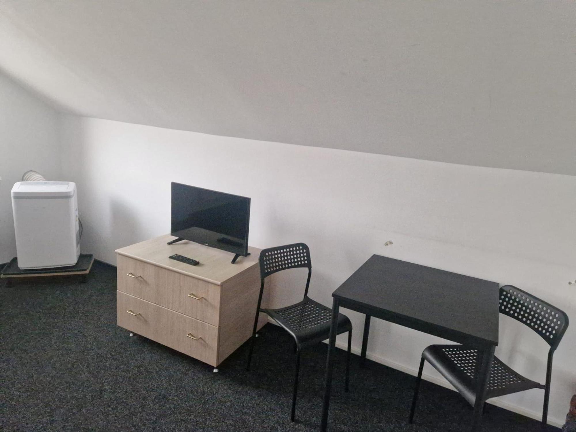 Bigcitty Rooms Cluj-Napoca Eksteriør billede