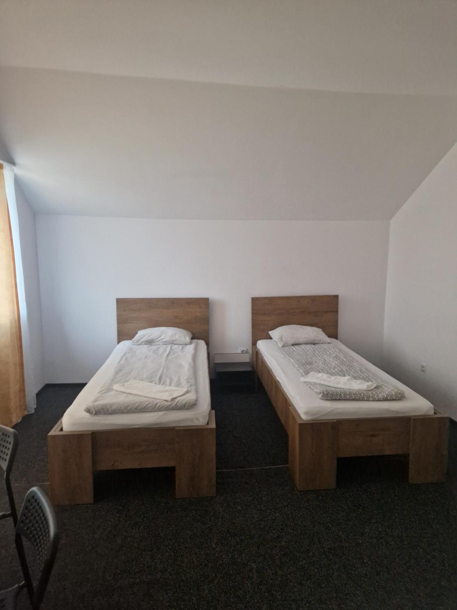 Bigcitty Rooms Cluj-Napoca Værelse billede