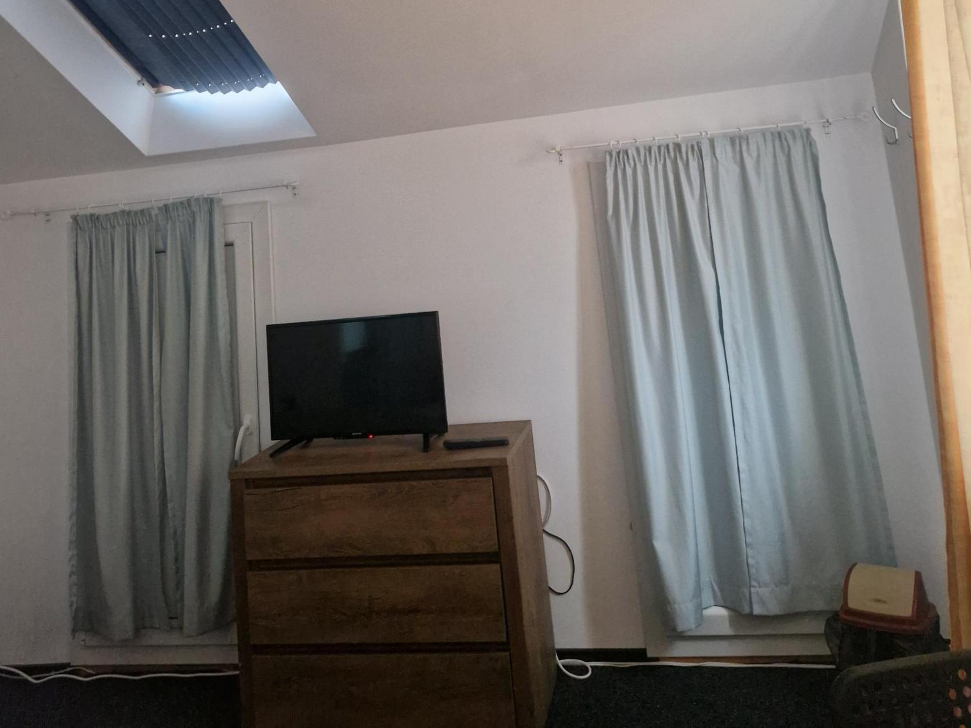 Bigcitty Rooms Cluj-Napoca Værelse billede