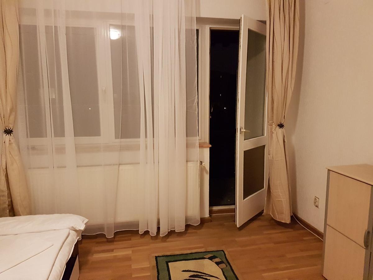 Bigcitty Rooms Cluj-Napoca Eksteriør billede