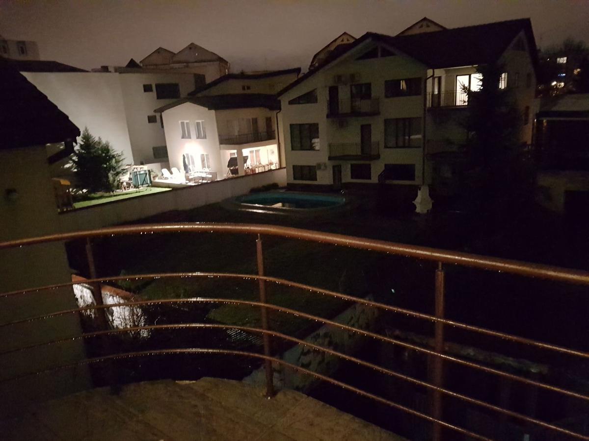 Bigcitty Rooms Cluj-Napoca Eksteriør billede