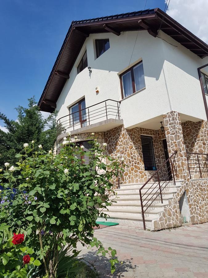 Bigcitty Rooms Cluj-Napoca Eksteriør billede