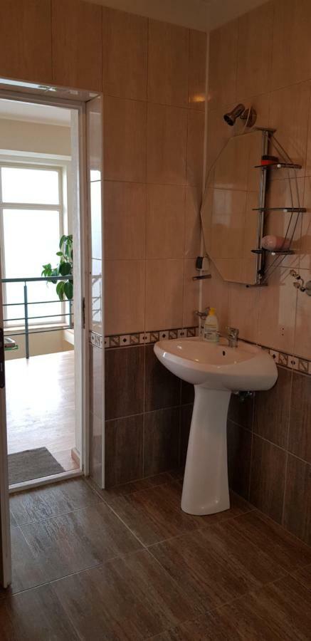 Bigcitty Rooms Cluj-Napoca Eksteriør billede