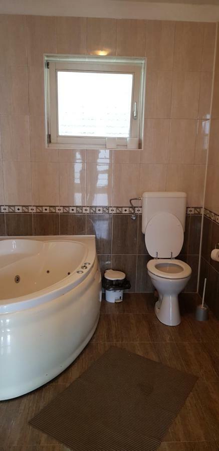 Bigcitty Rooms Cluj-Napoca Eksteriør billede